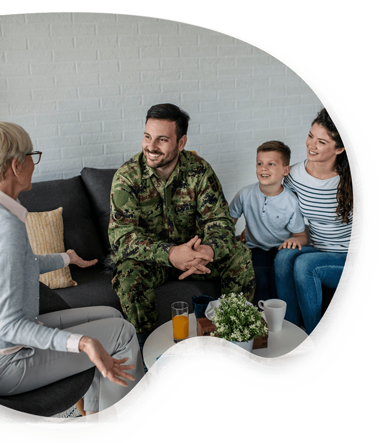 Military Personnel